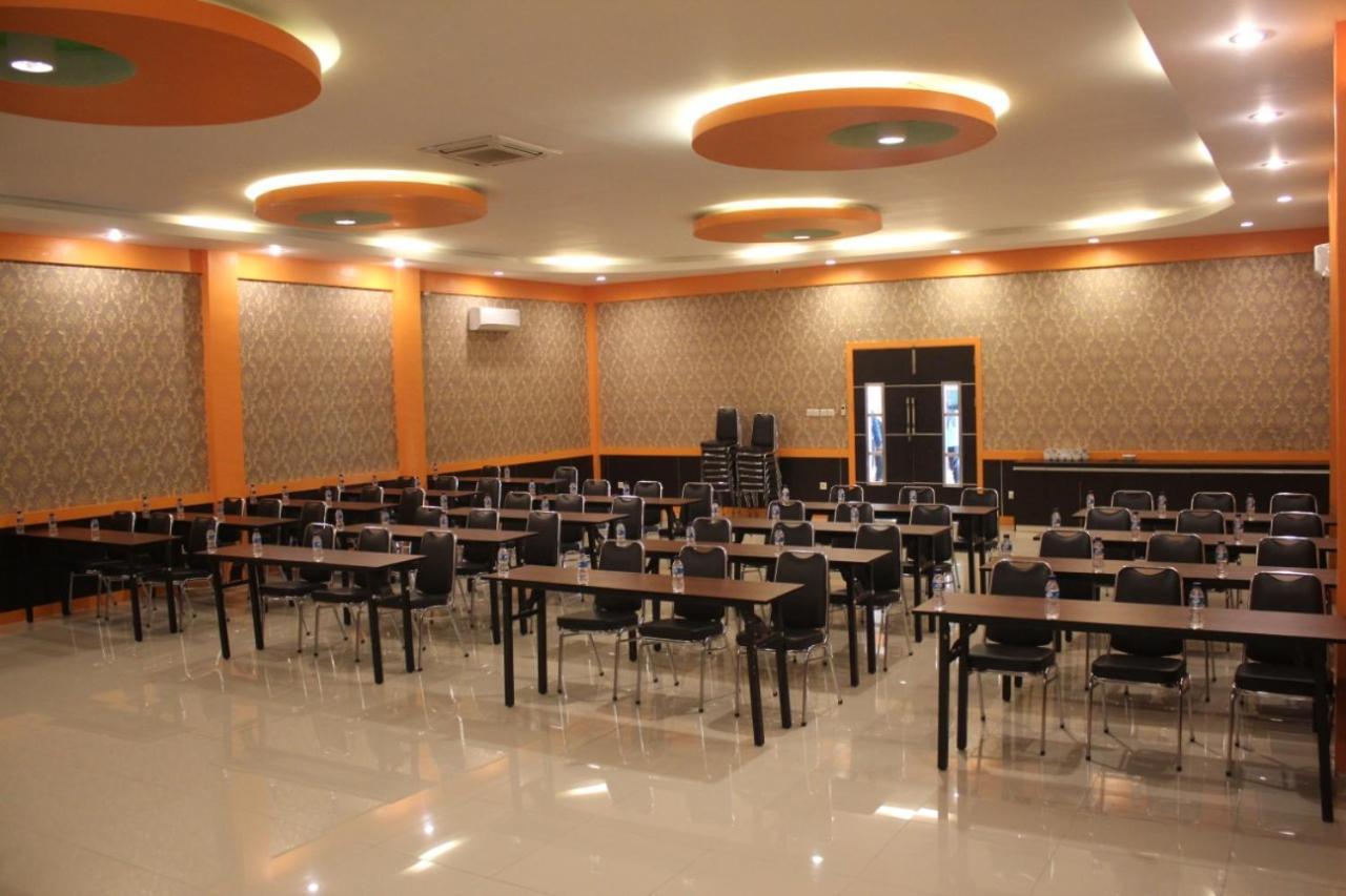 Hannah Hotel Syariah Painan 외부 사진