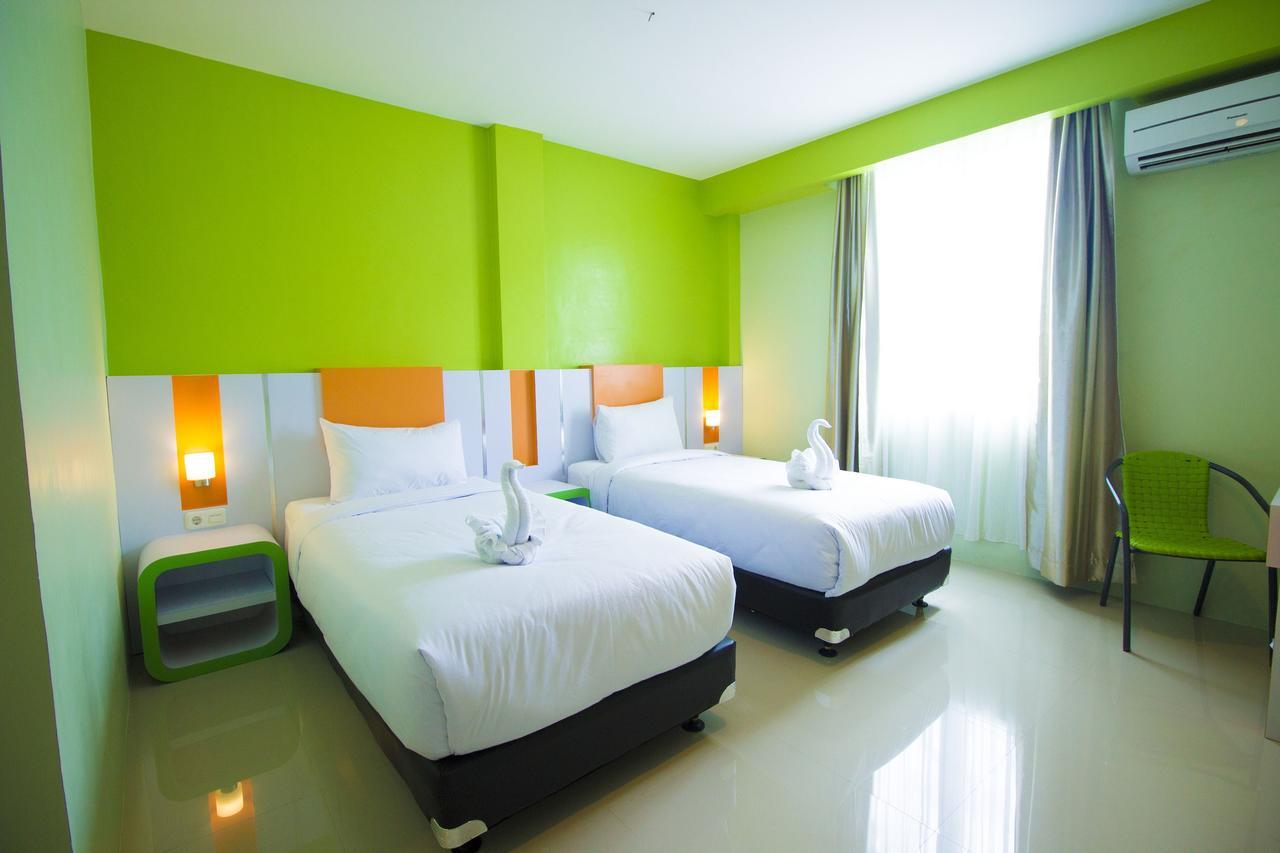 Hannah Hotel Syariah Painan 외부 사진