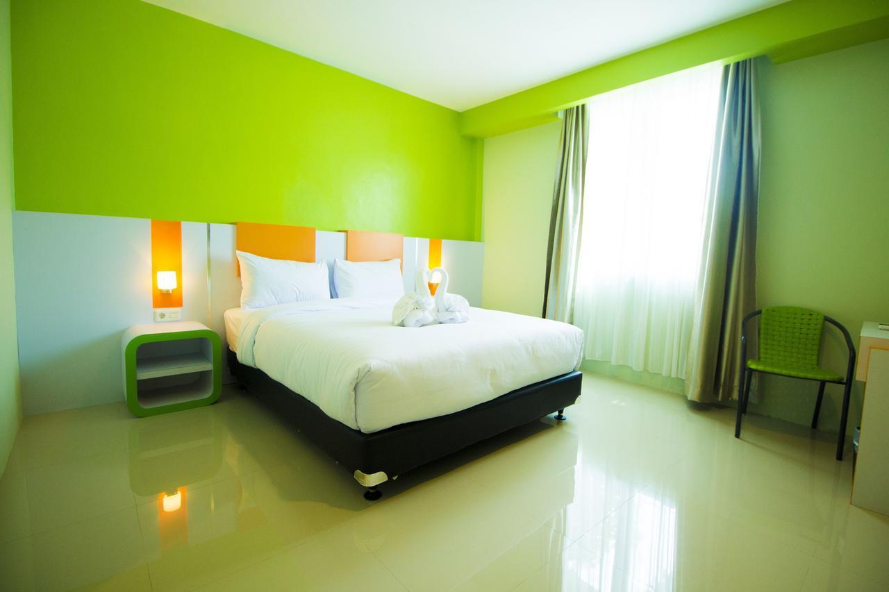 Hannah Hotel Syariah Painan 외부 사진