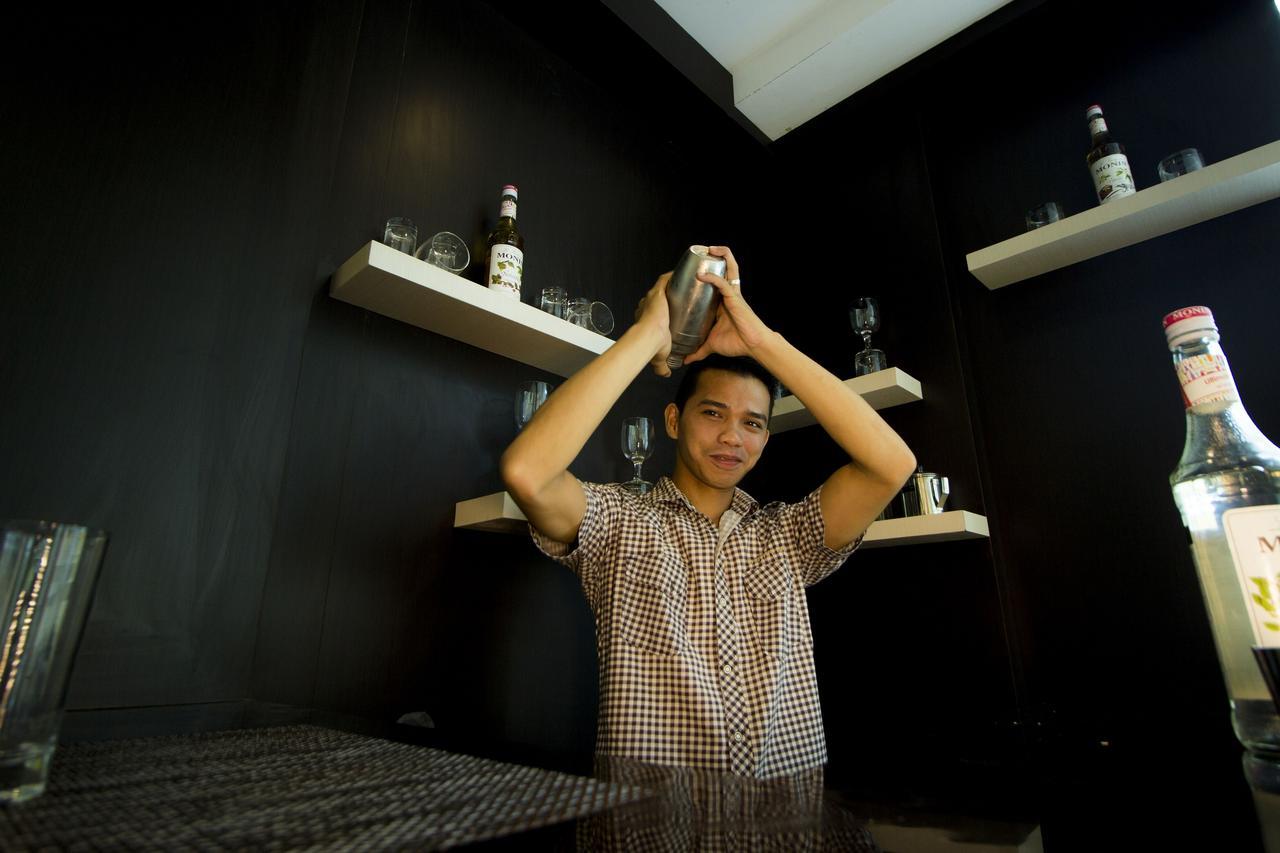 Hannah Hotel Syariah Painan 외부 사진