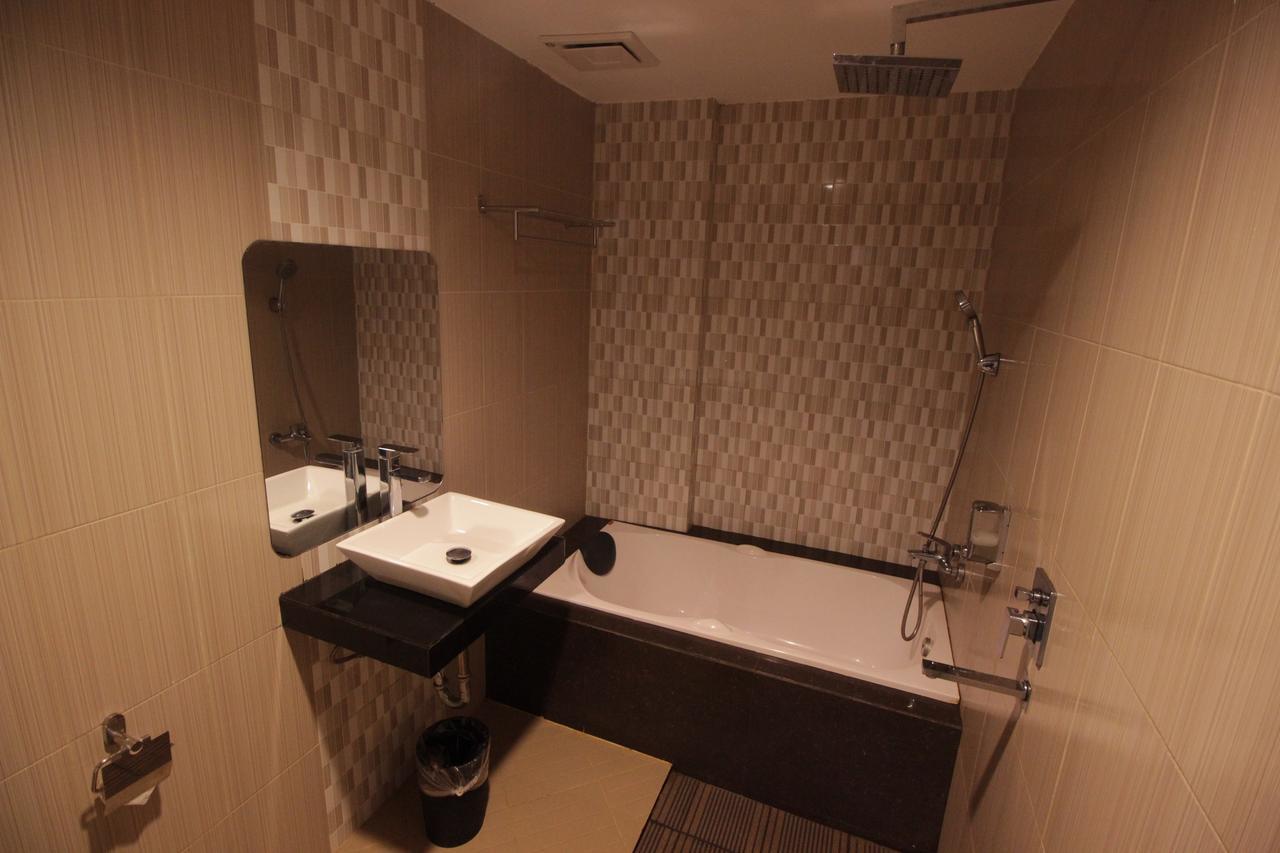 Hannah Hotel Syariah Painan 외부 사진