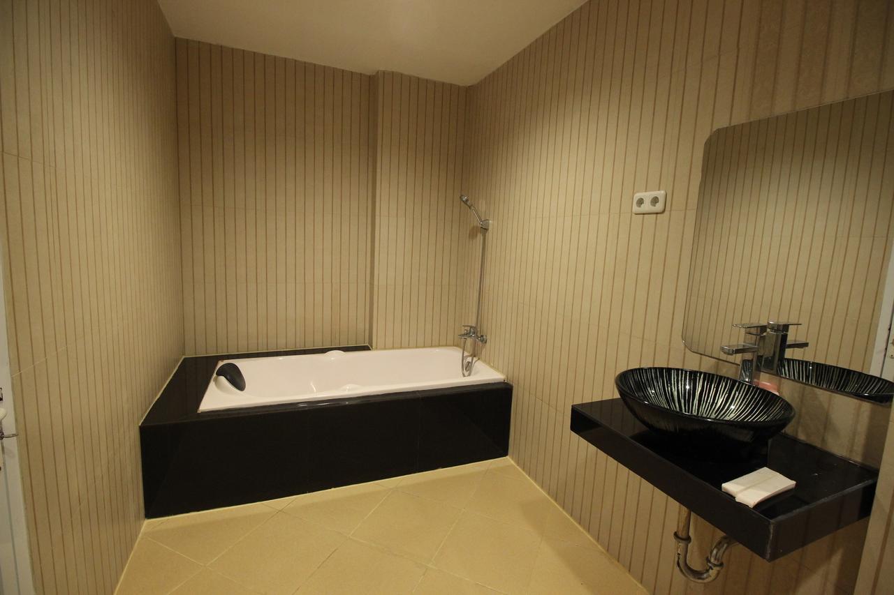 Hannah Hotel Syariah Painan 외부 사진