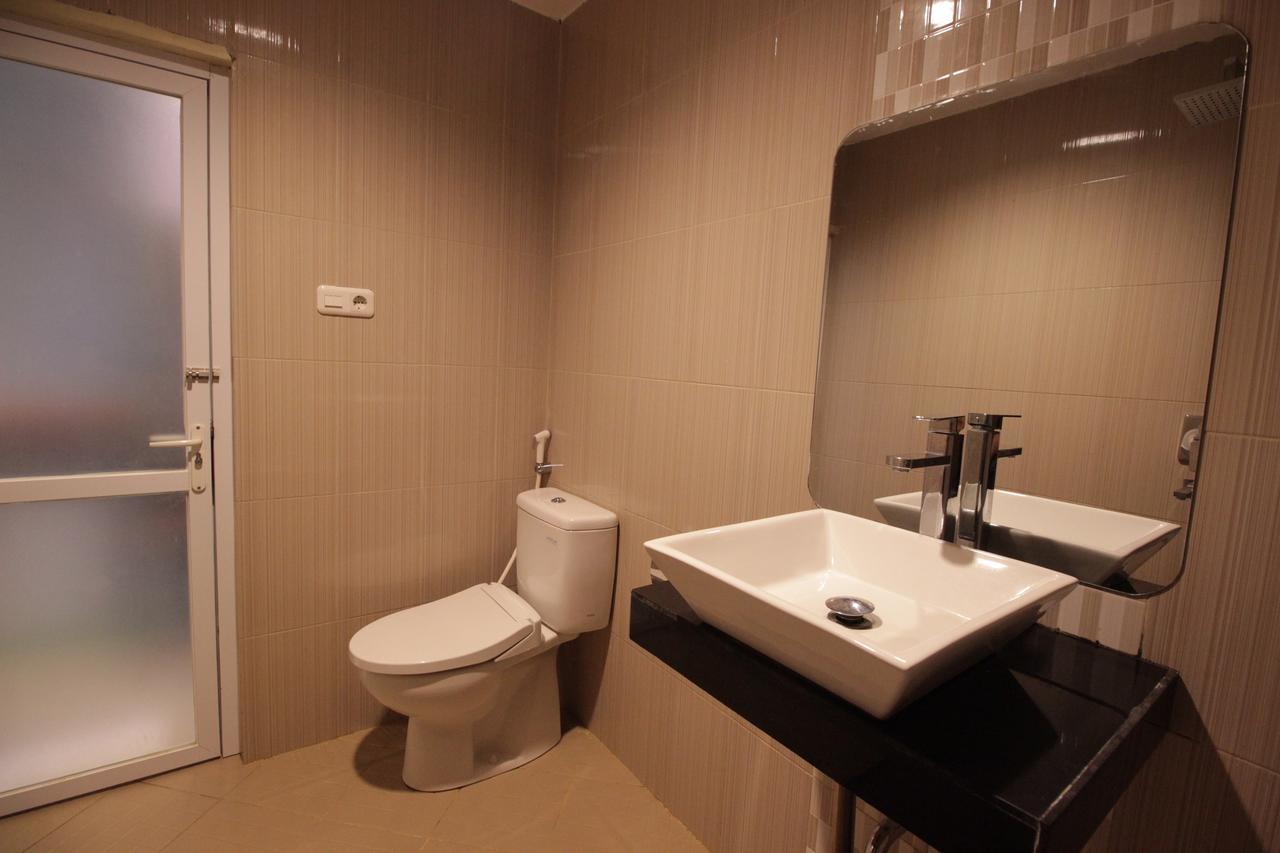 Hannah Hotel Syariah Painan 외부 사진