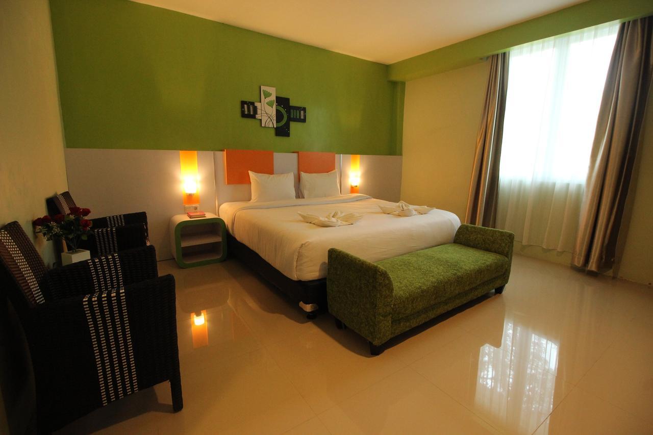 Hannah Hotel Syariah Painan 외부 사진