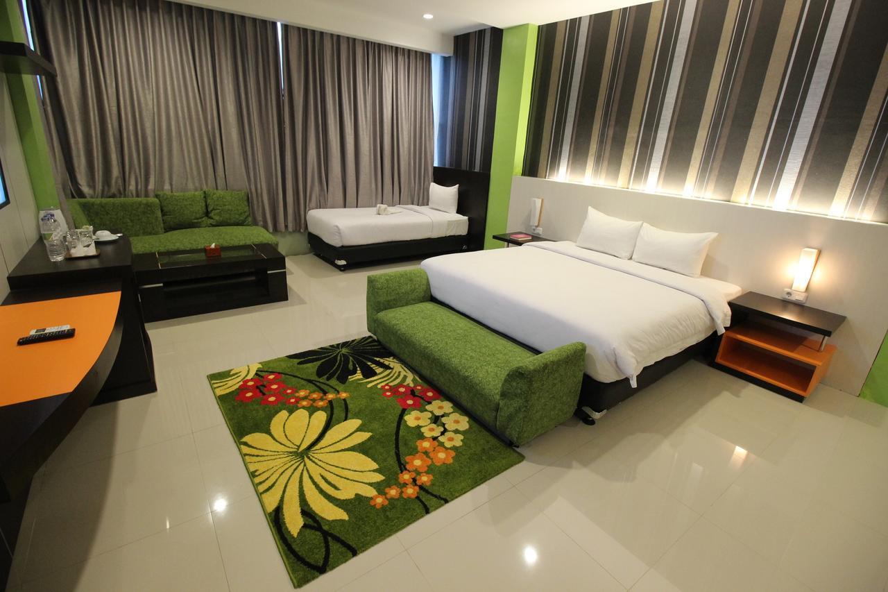 Hannah Hotel Syariah Painan 외부 사진
