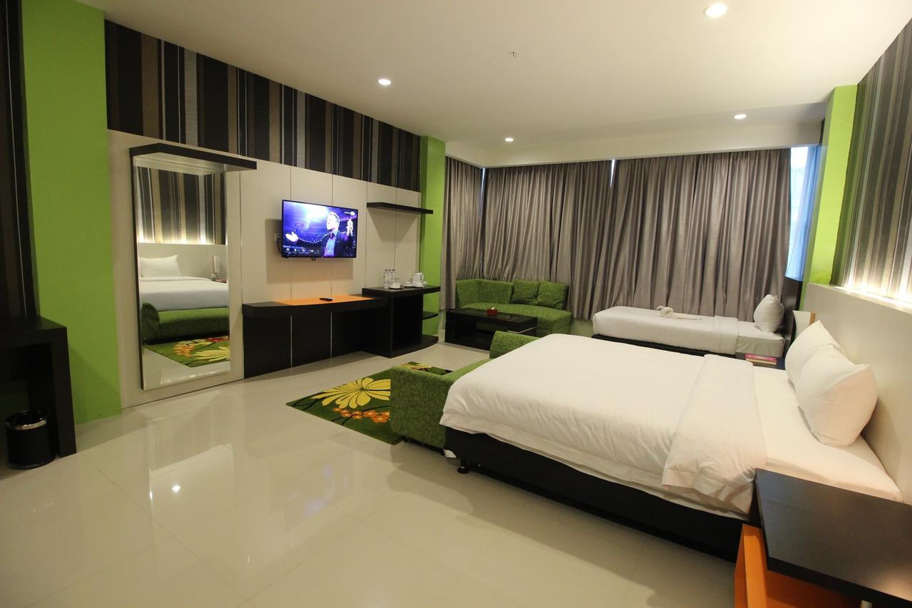 Hannah Hotel Syariah Painan 외부 사진